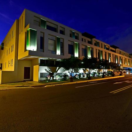 Autentico Hotel San Jose  Exterior photo